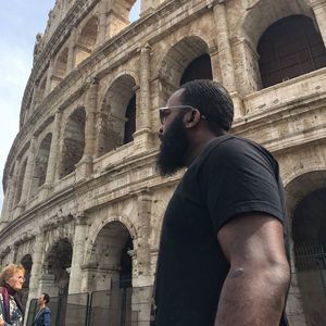 Meet your Posher, Jay